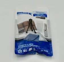 Ultimaxx Deluxe starter kit