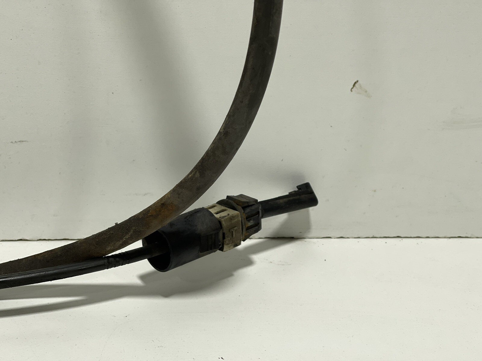 4.0 Automatic Transmission 9702 Jeep TJ Wrangler Kickdown Cable Passing Gear CC eBay