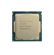 Intel Xeon E-2276G SRF7M Processor 6 Core 3.80GHz CPU FULL VERSION
