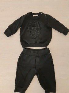 baby boy gucci tracksuit