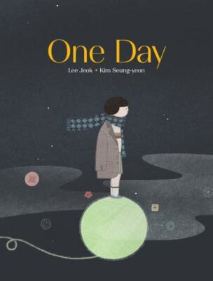 One Day, Lee, Juck, New Book
