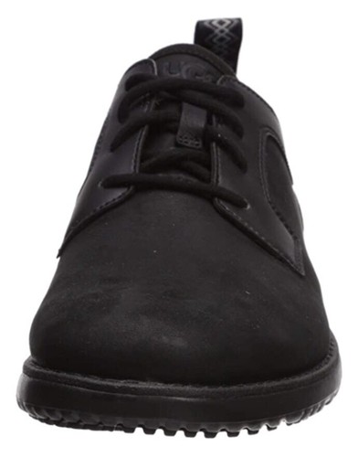 UGG Men's Union Derby WP Black US Size 