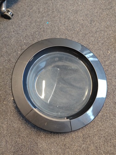 AEG Waschtrockner Lökohwd  Tür Bullauge