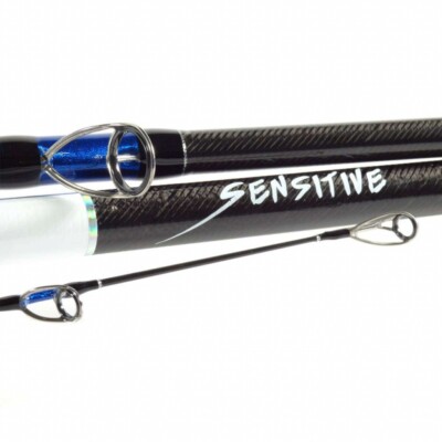 YUKI NEOX SURF SENSITIVE Surfcasting Rod 4.50m 100-250gr | eBay