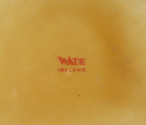 Wade Ireland "Beer Drinkers Arms" & Crest "The Same Again Please" Coffee Mug Cup - Picture 7 of 9
