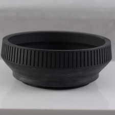 Generic 50 F/1.4, 50 F2 Rubber-Collapsable Lens Hood