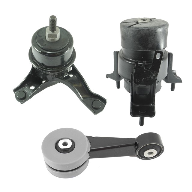 For Lexus RX350 3.5L 0709 Engine Motor Mount Polyurethane 62034 4239