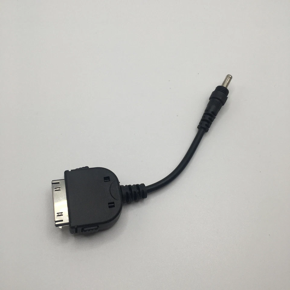 Data Charge Cable 摄像机 Apple 4" 长 — 第 2/2 张图片