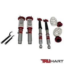 Truhart Street Plus Coilovers Suspension Kit for BMW E46 3 Series & M3 99-05