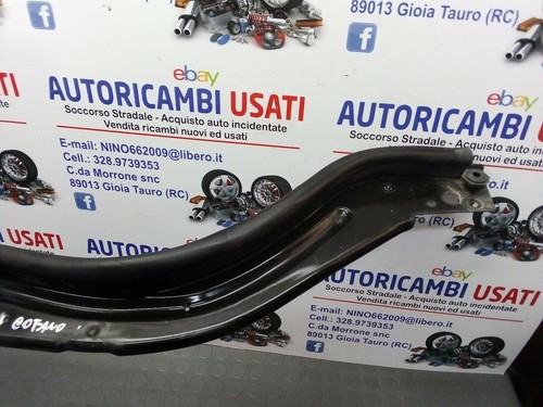 CALANDRA SUPERIORE BATTICOFANO JEEP GRAND CHEROKEE 99-04 - Bild 4 von 4