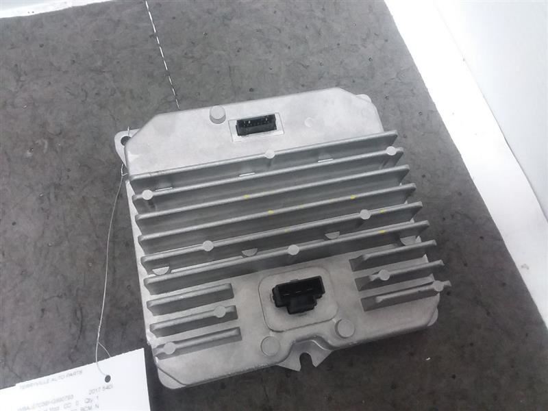 Body BCM Power Control Module Fits 16-20 BMW 740i 61429864884 | eBay