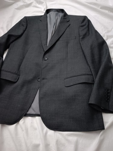 Designer Blazer 54Reg 42 Sakko Sportcoat 52 Wolle boss digel polo Classic Fit - Bild 11 von 13