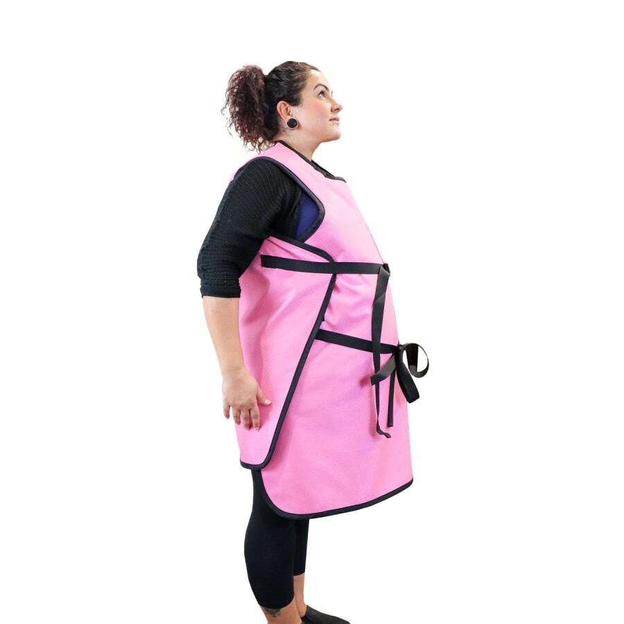 Maternity Radiology Apron custom pregnancy radiation safety lead eBay