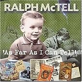 Ralph McTell - As Far as I Can Tell (2008)