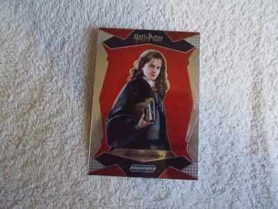 Kakawow: Harry Potter Phantom 2024 ''HERMIONE GRANGER'' #PHP-B-75 Trading Card CHR