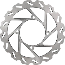 All Balls Brake Rotor 18-0009