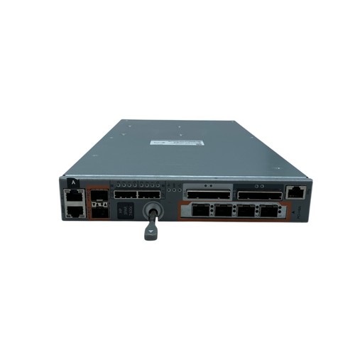 HPE HP 3PAR 7400c Storage Controller Fiber Channel FC QR512-63001 / 756818-001 - Bild 4 von 6