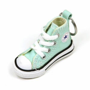 mint baby converse