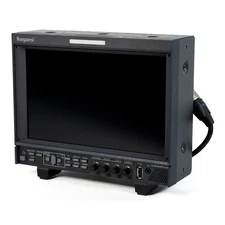 Ikegami HLM-904WR HD Multi-Format LCD Color Monitor