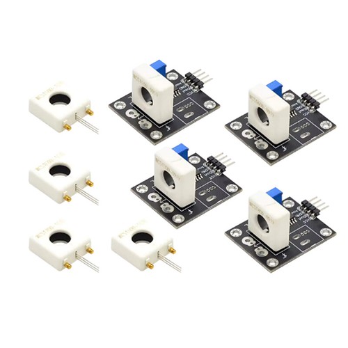 1PC For WCS1500 WCS1600 WCS1700 WCS1800 Hall Current Sensor Detector Module