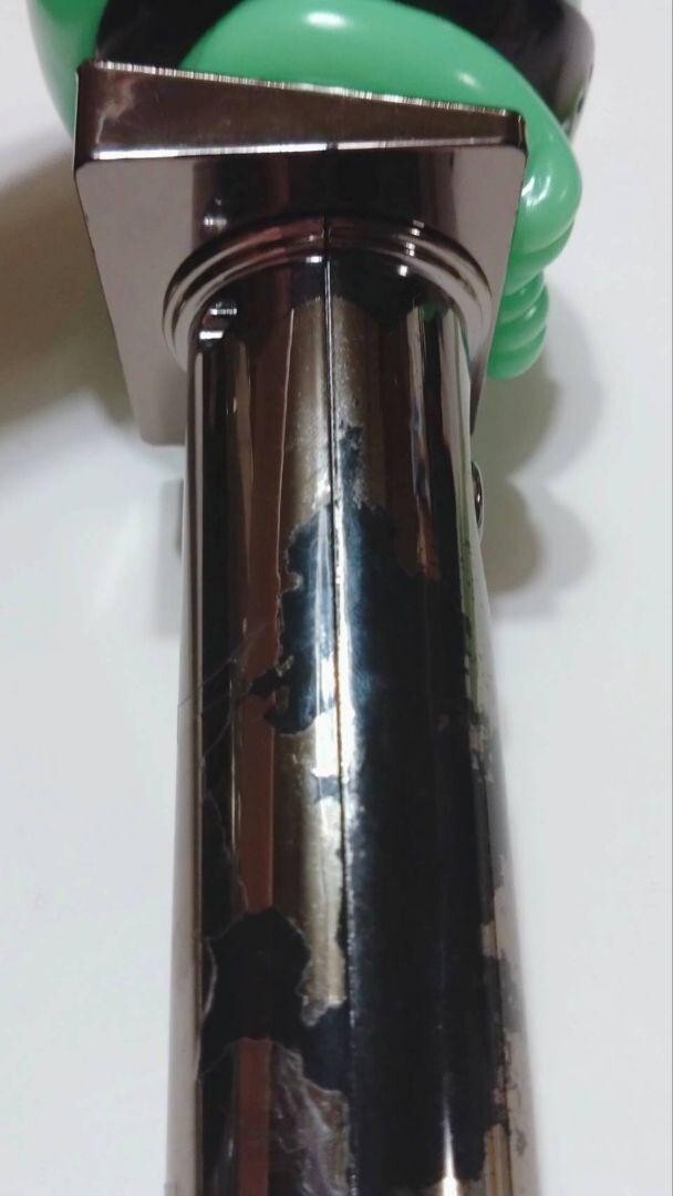 B.A.P MATOKI Official Light Stick Pen Concert Goods BABY Music