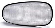 Blinkerleuchte Blinker Seitenblinker Weiß L=R für OPEL ASTRA G FRONTERA B ZAFIRA