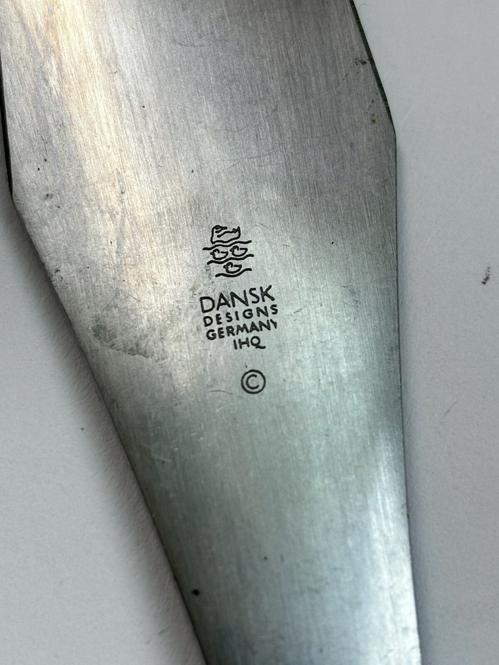 Dansk ODIN Germany Dinner Knives 8 1 2 Set Of Two EBay dansk-odin-germany-dinner-knives-8-1-2-set-of-two-ebay