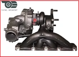 Turbolader Audi Seat 170 PS CABB CCUA CDHB CJEB CABD CDHA 06H145701L 53039700141