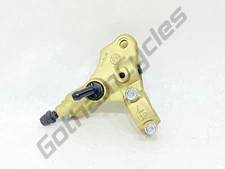 Ducati 748 996 998 16mm Brembo Gold Front Brake Master Cylinder Pump