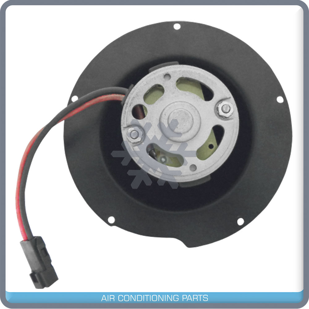 NEW A/C BLOWER MOTOR FOR INTERNATIONAL TRUCK / BERGSTROM - OE 