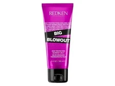 REDKEN - Big Blowout Heat Protecting Jelly Serum 3.4oz