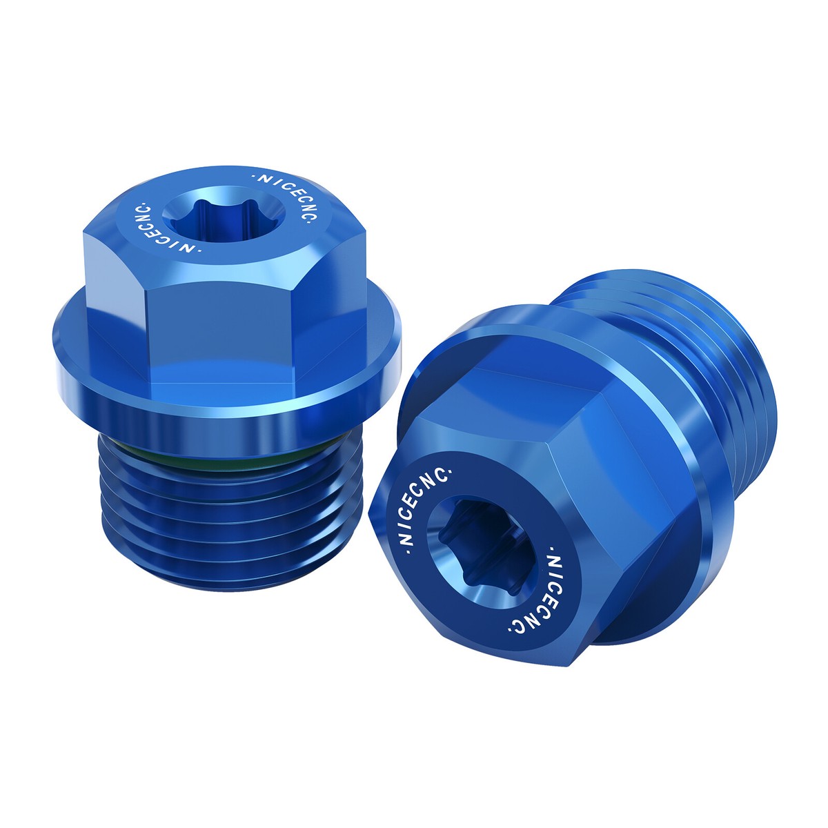 Polaris RZR Drain Plug 2-Pack Aftermarket Floor Drain Plugs For 14 - Foto 11