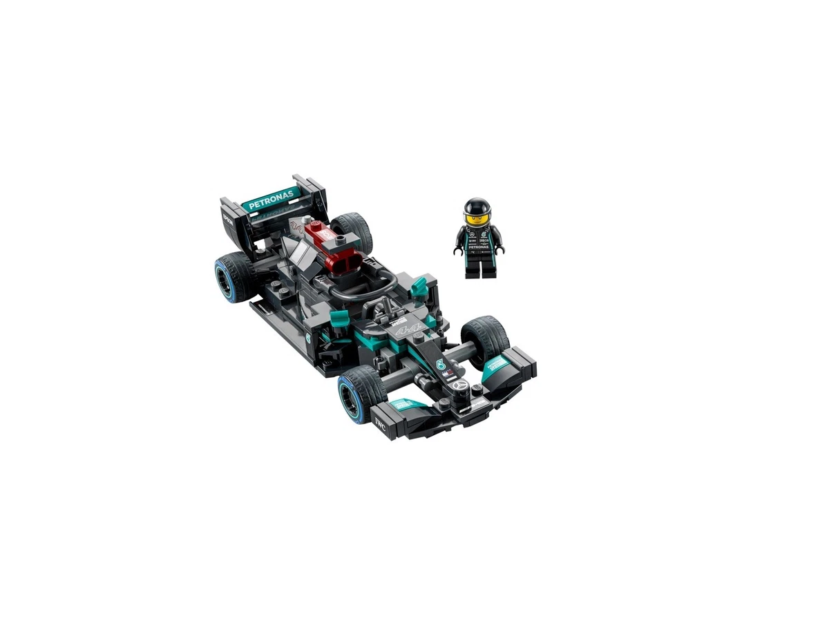 LEGO 76909 Speed Champions Only Mercedes-AMG F1 W12 E Performance