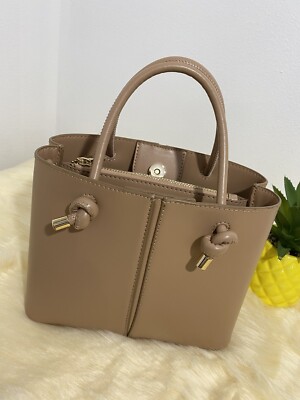 Mini Sac Bandoulière Sac De Ville Zara Zara Nylon Mini City Bag - Main Image