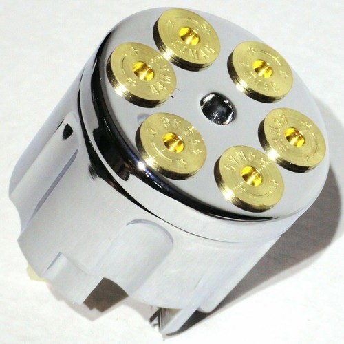 Gear Shift Knob 13/15/18 Super 10 for Eaton Fuller Gun Cylinder Style