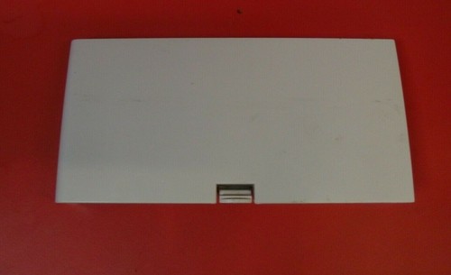 Waschmaschine CANDY GOF462-80 Ablaufpumpe Klappe