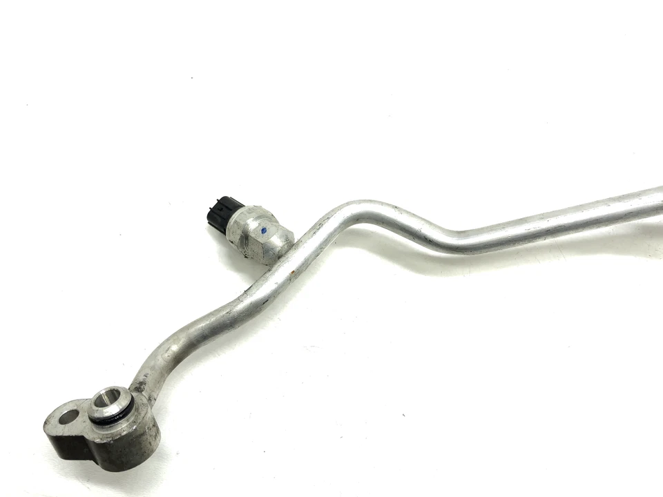 2014-2020 ACURA MDX ВОЗДУШНЫЙ КОМПРЕССОР К КОНДЕНСАТОРНОЙ ТРУБЕ С ПЕРЕКЛЮЧАТЕЛЕМ ДАВЛЕНИЯ OEM. - Изображение 4 из 4