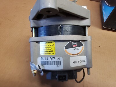 Alternator Remy 93082 for sale online | eBay
