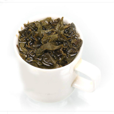 Natural Jin Xuan Milk Oolong Tea 50g Herbal Energy Tea for Men Women