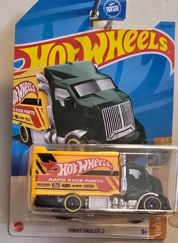 2023 HOT WHEELS MAINLINE "PICK YOUR FAVORITE" CARS 126-250 - Picture 70 of 105