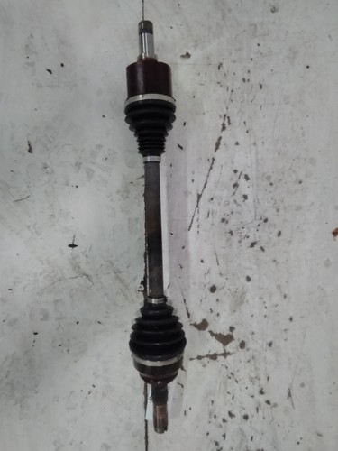 Cardan Avant Gauche Pour CITROEN Jumper II (2) 2.0 HDI (2002-2006) - Référence 1495535080 - Pièce D'occasion Opérationnelle