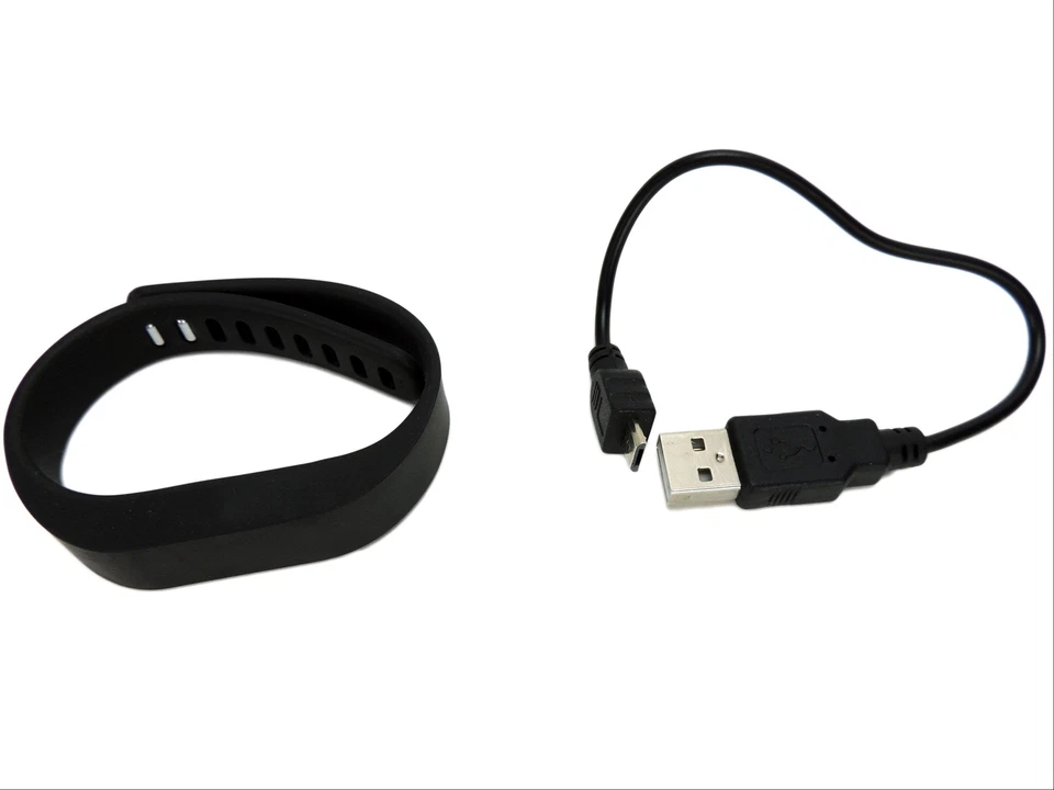 STRX10 Circuito Bluetooth Inteligente Inalámbrico Fitness/Actividad Rastreador Negro Foto 4 de 4