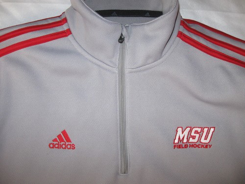 Montclair State University Red Hawks Feldhockey Shirt Medium Erwachsene Damen? - Bild 3 von 4
