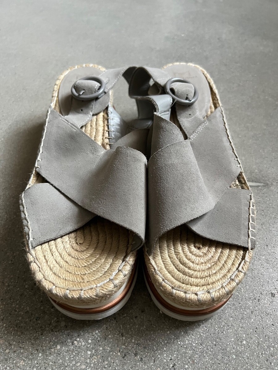 Slide Sandals Nakita Strappy Sandal Marc Fisher Ltd Shoes Marc