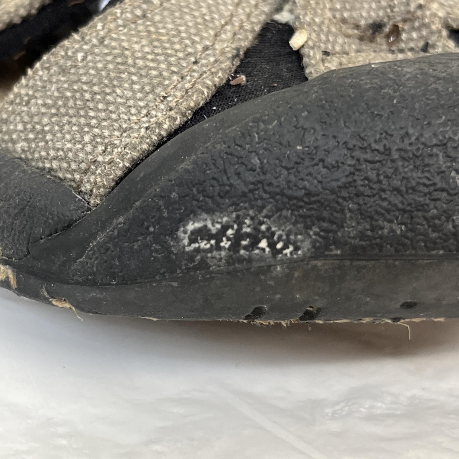 Sandali sportivi impermeabili Keen Venice donna taglia 6 comodi corsa trail escursionismo