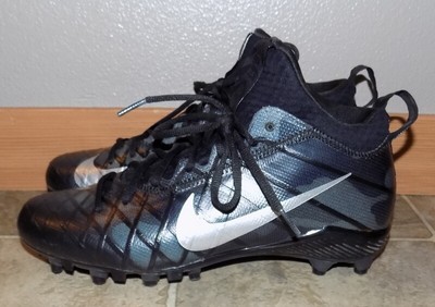 nike field general 3 elite td football cleats