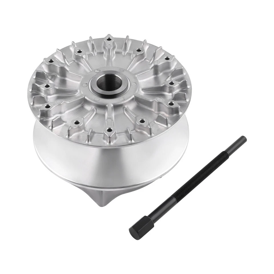 Primary Secondary Clutch Belt Kit for CFMOTO 600, 625 CF600ATR CF600AU TOURING Foto 4 de 4