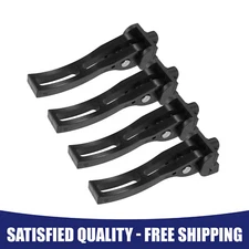 Rear ClampTruck Bed Tonneau Cover Clamp Universal Item of 4