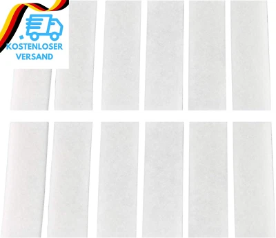 LTWHOME Filterschwamm (196Mm X 60Mm X 10Mm) Polyester Geeignet Für Fluval U3 Fil