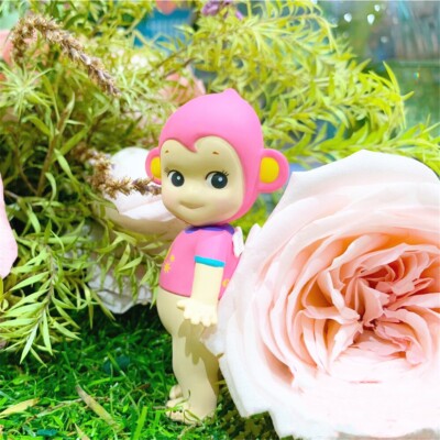 Authentic Sonny Angel Chinese Festival limited mini figure